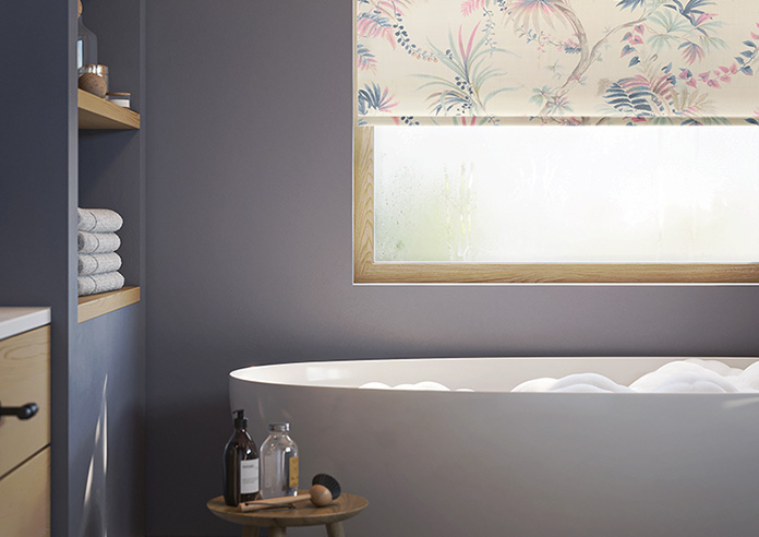 Analeigh, Enchanted - Roman Blind - Image 5